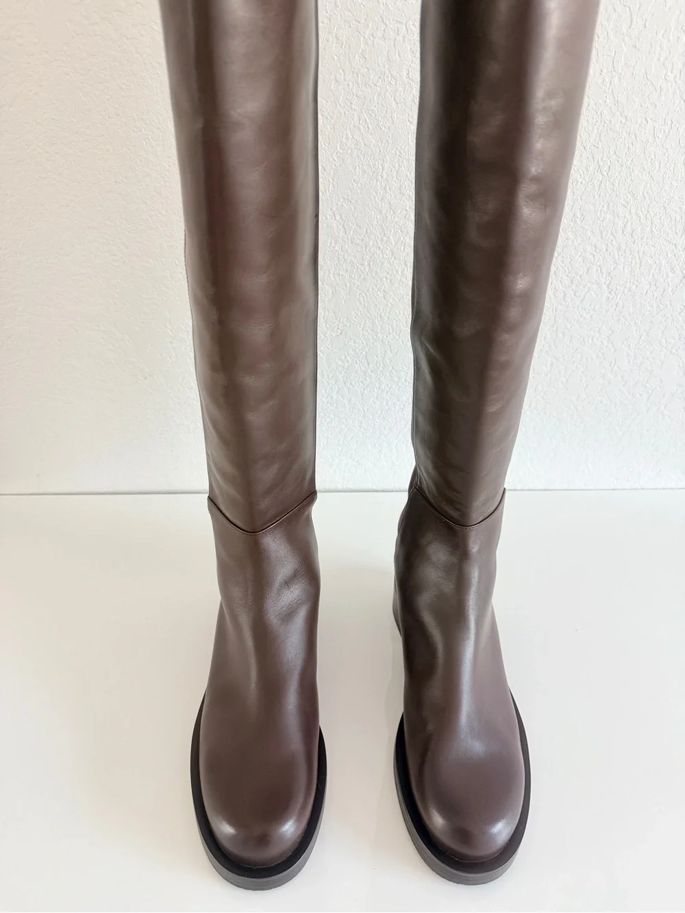 Stuart Weitzman 5050 OVER-THE-KNEE BOOT